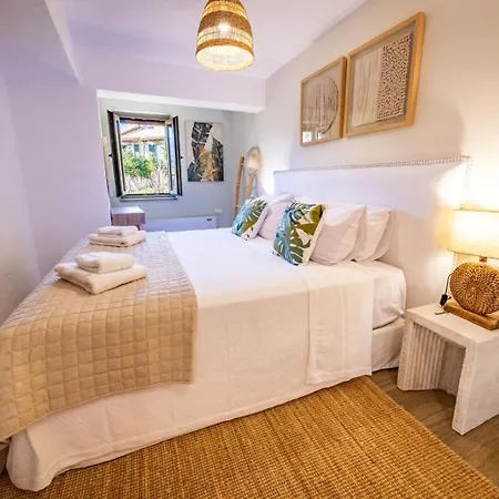 Vangelis Apartament Platístoma