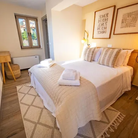 Apartament Vangelis *
