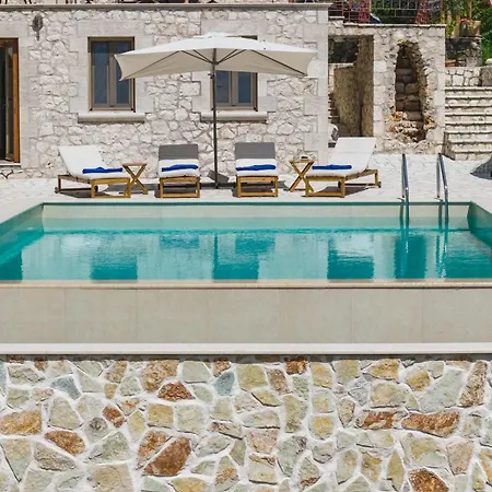 Apartament Vangelis