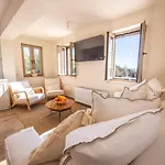 Vangelis Apartment