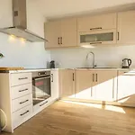 Vangelis Apartment *