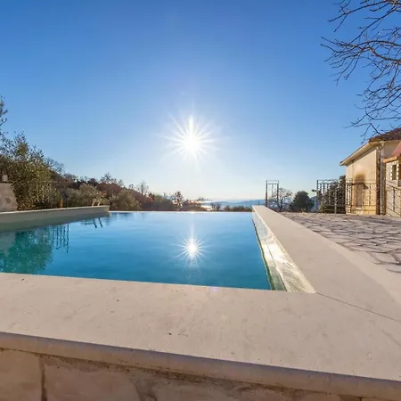 Διαμέρισμα Vangelis Πλατύστομα