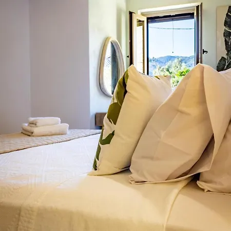 Apartment Vangelis