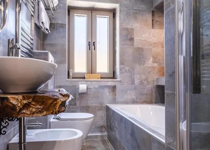 Διαμέρισμα Vangelis *