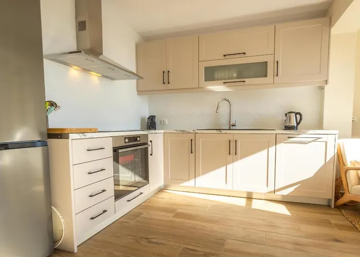 Vangelis Διαμέρισμα *