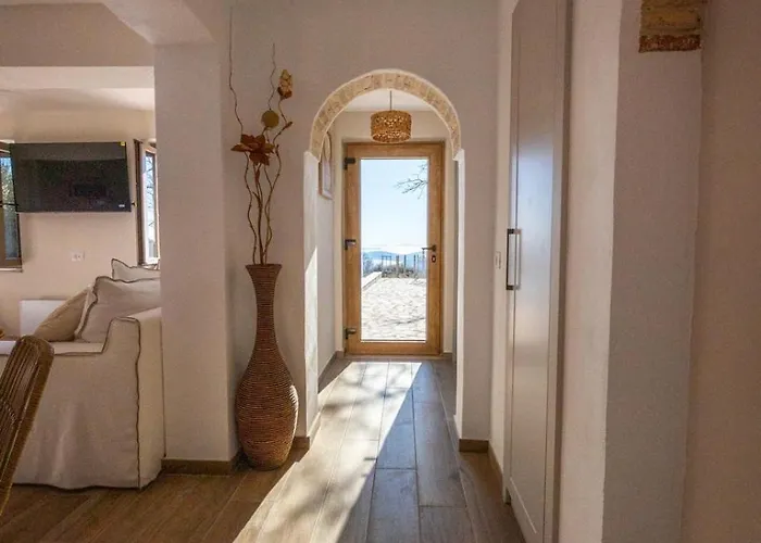 Vangelis Διαμέρισμα *